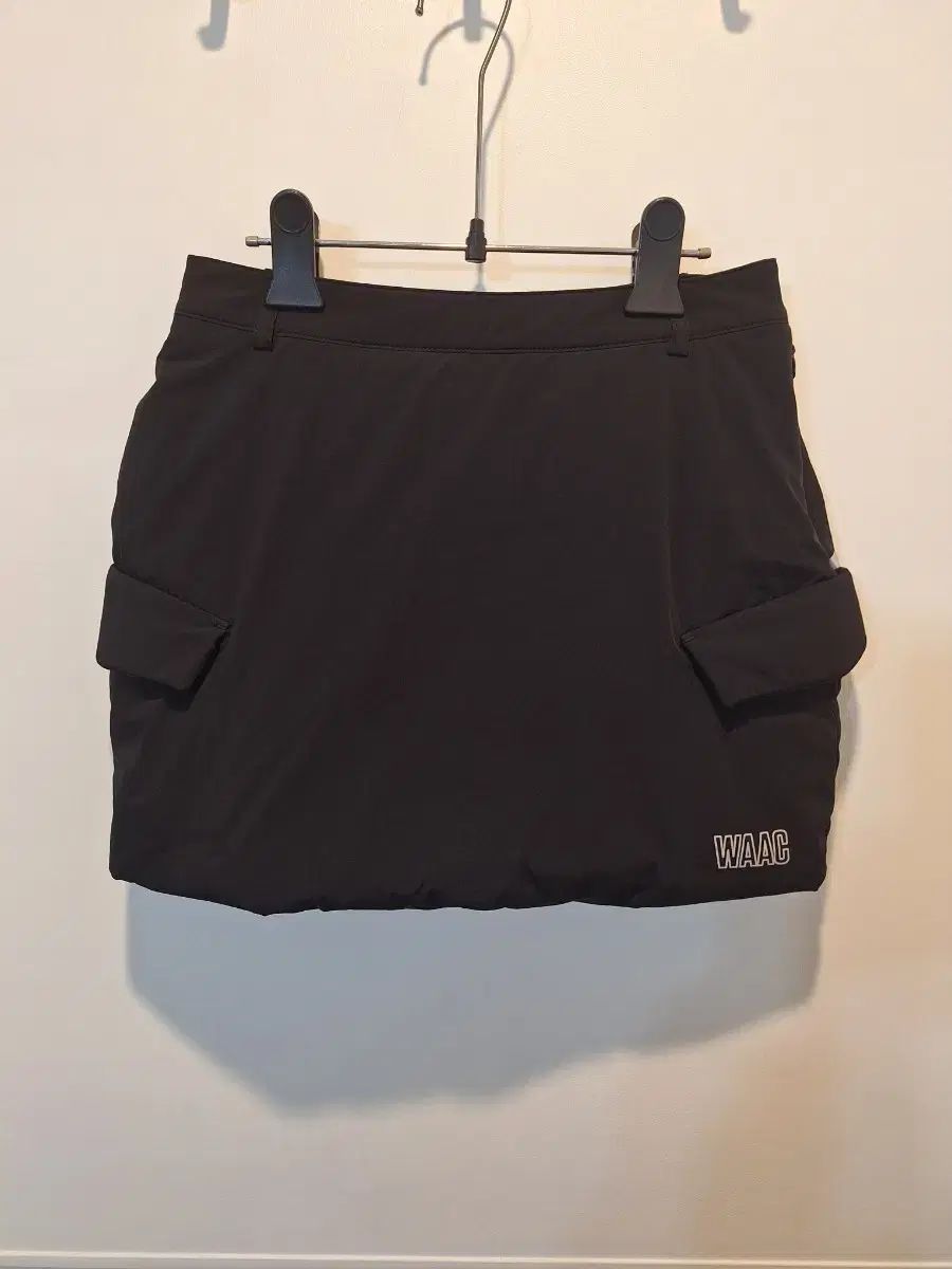 ワック WAAC レディース ゴルフウェア グース ダウン スカート