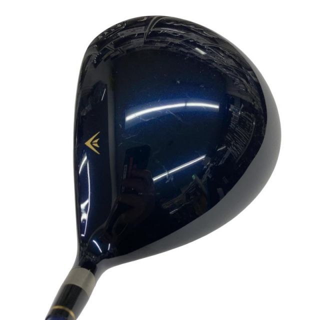 中古】 本間ゴルフ LB-808 Limited Edition 10.75° ドライバー DR 2S