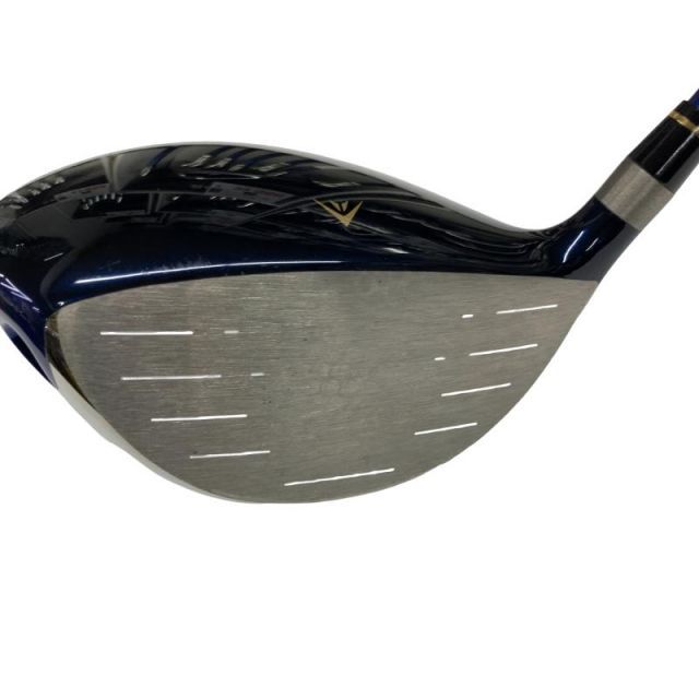 中古】 本間ゴルフ LB-808 Limited Edition 10.75° ドライバー DR 2S