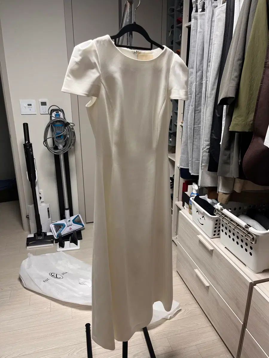  フローム Classic BIRD ドレス Sサイズ その他 ワンピース