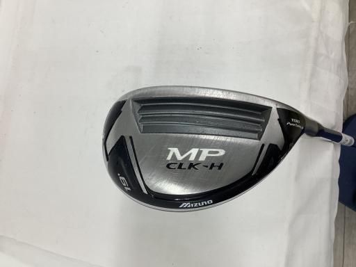 中古】 ミズノ MP CLK-H U3 ユーティリティ UT 純正特注シャフト