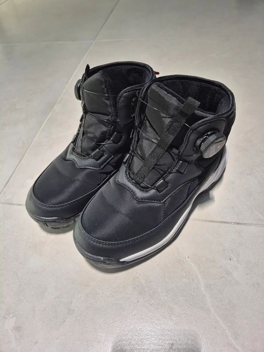 アーノルドパーマー レディースブーツ