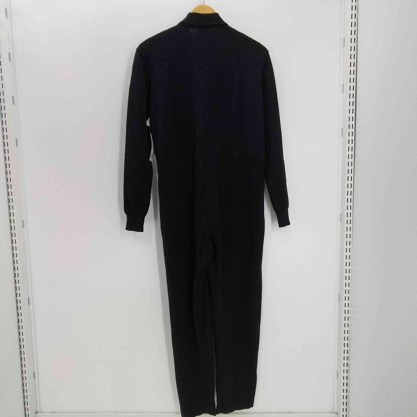 エディットフォールル EDIT FOR LULU ポロシャツニットオールインワン レディース JPN 38