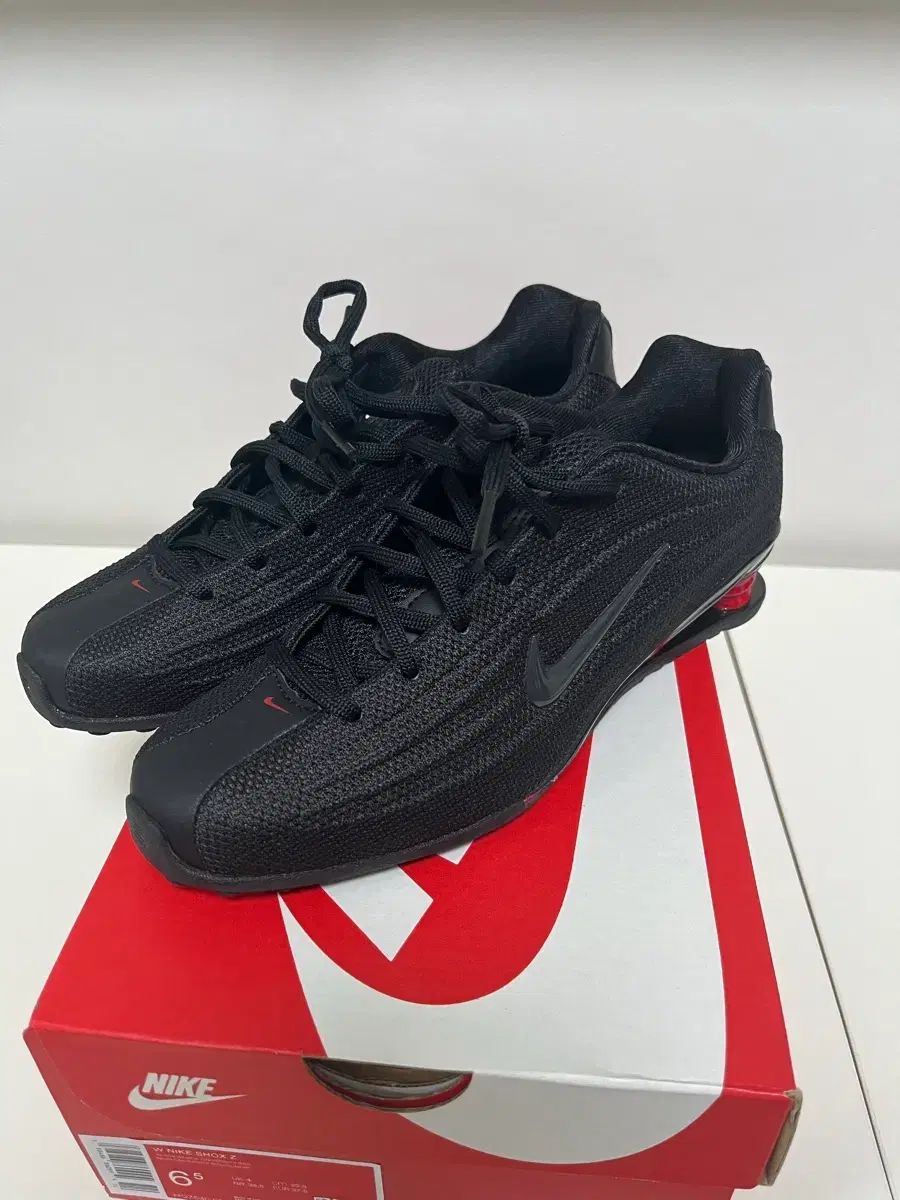 ナイキショックスあんさんぶるスターズ