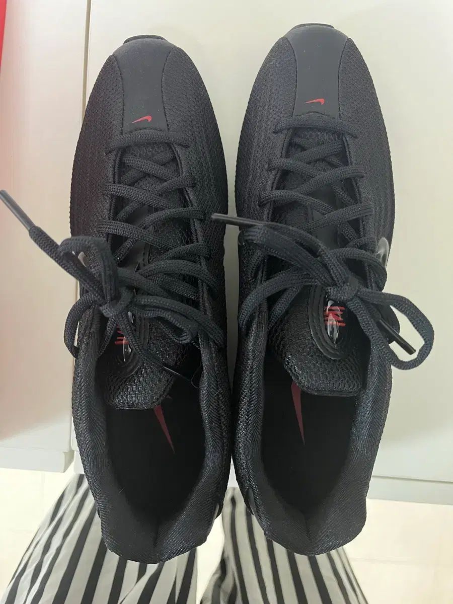 ナイキショックスあんさんぶるスターズ