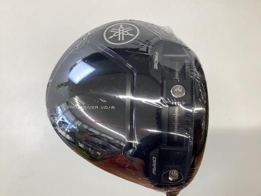 中古】 ヤマハ RMX VD/R(2024) 9.5° ドライバー DR TENSEI PRO BLUE 1K