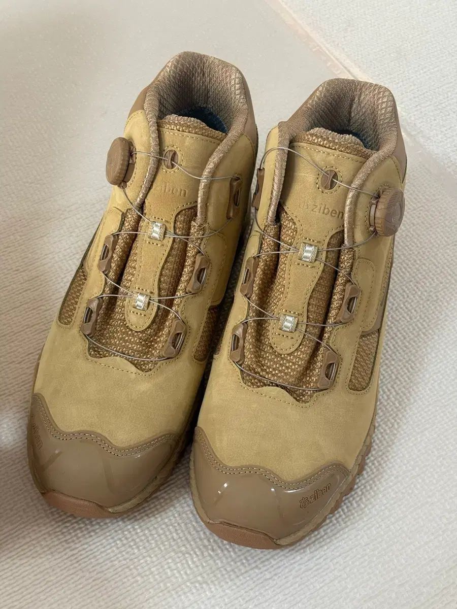 ジベン 作業靴 安全靴 ZB 233