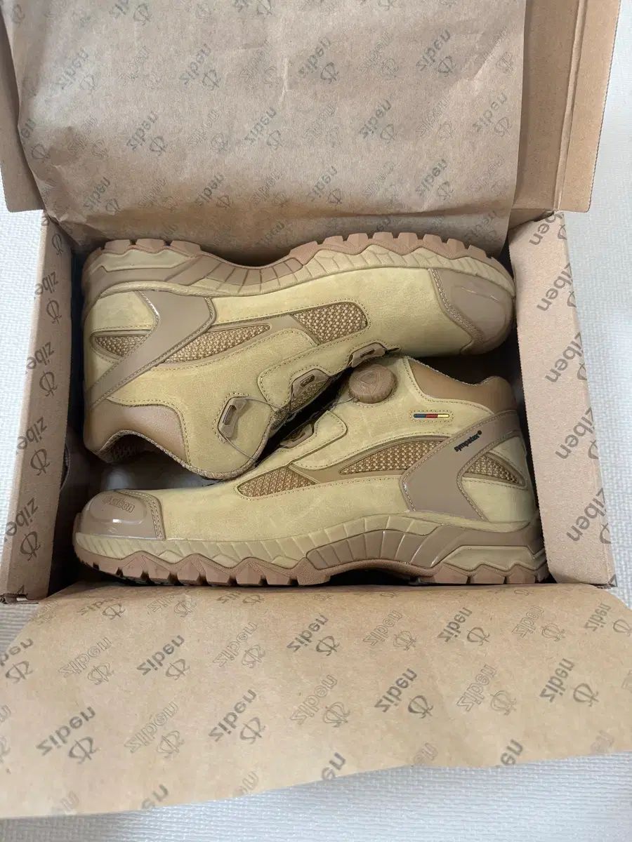 ジベン 作業靴 安全靴 ZB 233