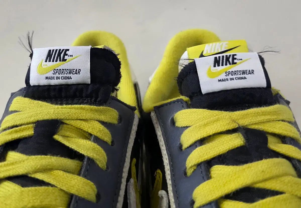 LDワッフル ブラックブライトシトロン