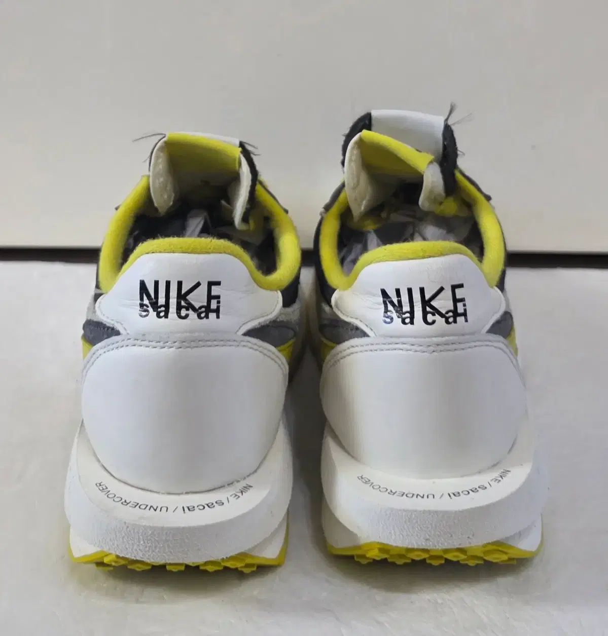 ブラックブライトシトロン 廃盤実物