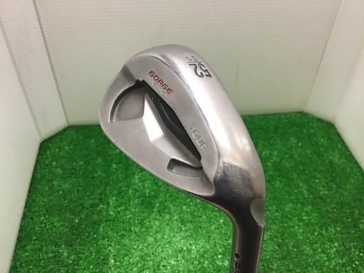 中古】 ピン PING GORGE TOUR ウェッジ 52/SS ウェッジ WG NS PRO