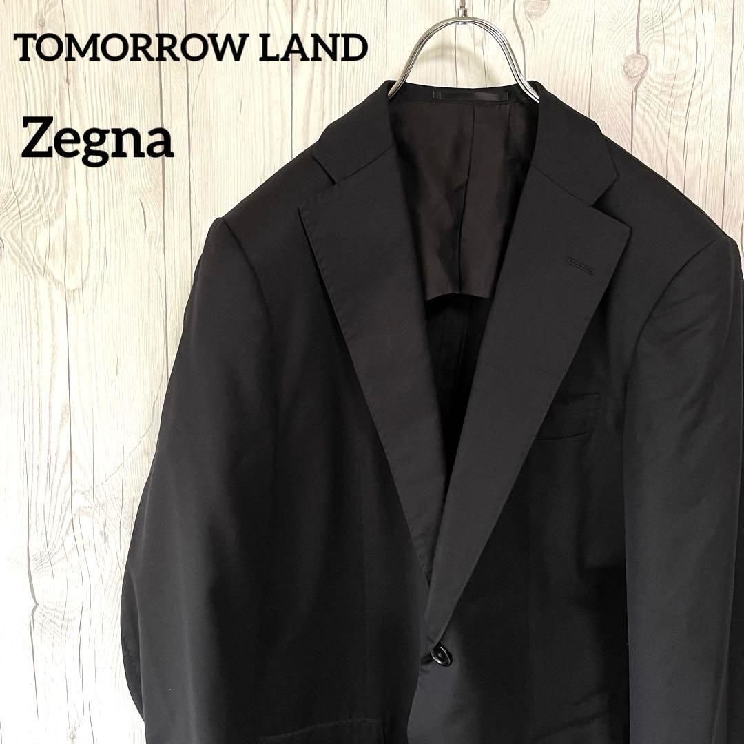 TOMORROWLANDトゥモローランド Ermenegildo Zegna エルメネジルド 