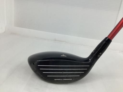 中古】 タイトリスト 917 F2 18° フェアウェイウッド FW Speeder 661