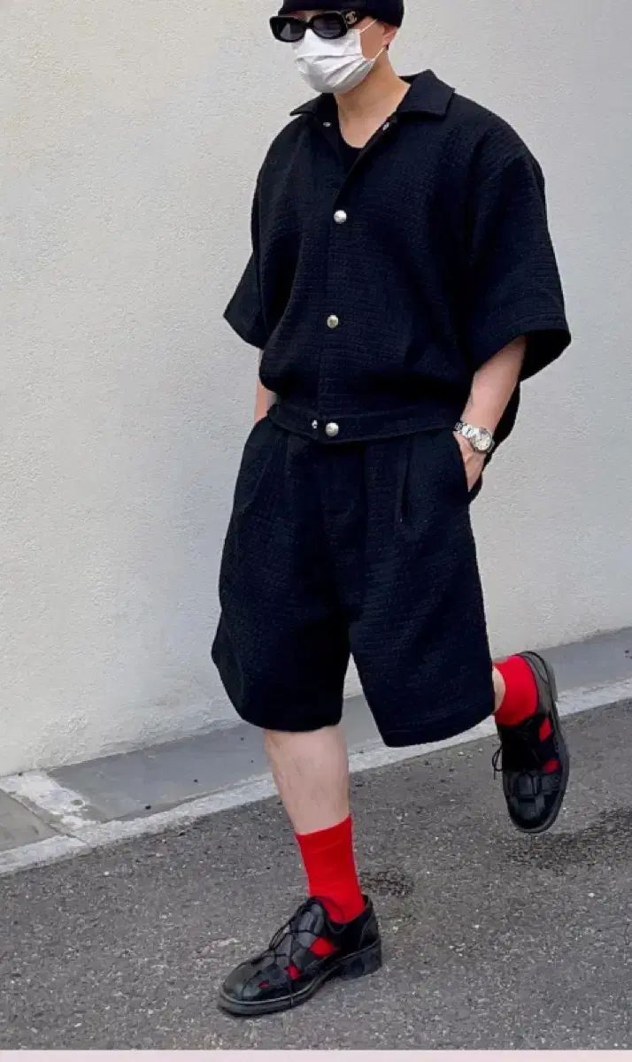 アテナ ブラック