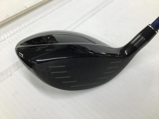 中古】 ダンロップ SRIXON ZX F 5W フェアウェイウッド FW Diamana