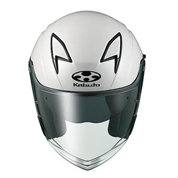 OGK オージーケー OGK EXCEED-2 パールホワイト L EXCEED2パール