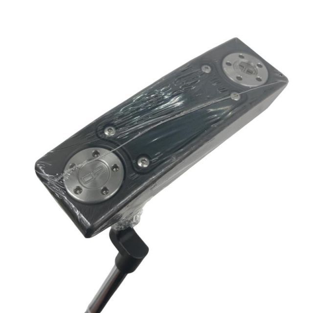 タイトリスト SCOTTY CAMERON Special select JET SET LIMITED NEWPORT 2 PLUS 33インチ パター PT スチール フレックスその他 メンズ 男性用 右利き 右用 Bランク ゴルフクラブ