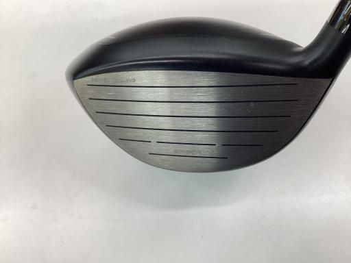 中古】 ブリヂストン BRIDGESTONE B2 9.5° ドライバー DR SPEEDER NX