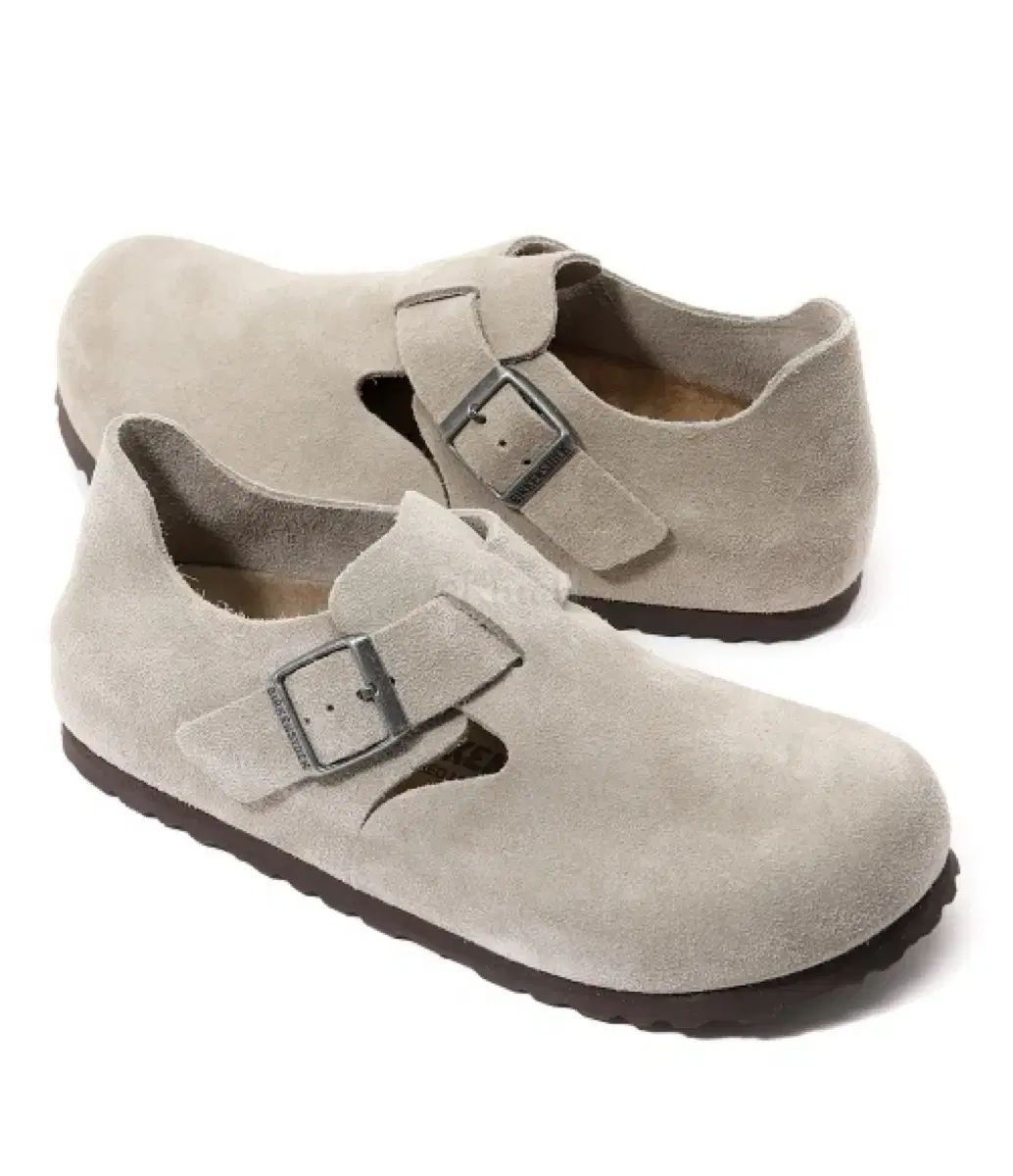 ビルケンシュトック ロンドン トープ ナッシングリトゥン アーバニック30 エートス キンダーサルモン クエール ポッタリー