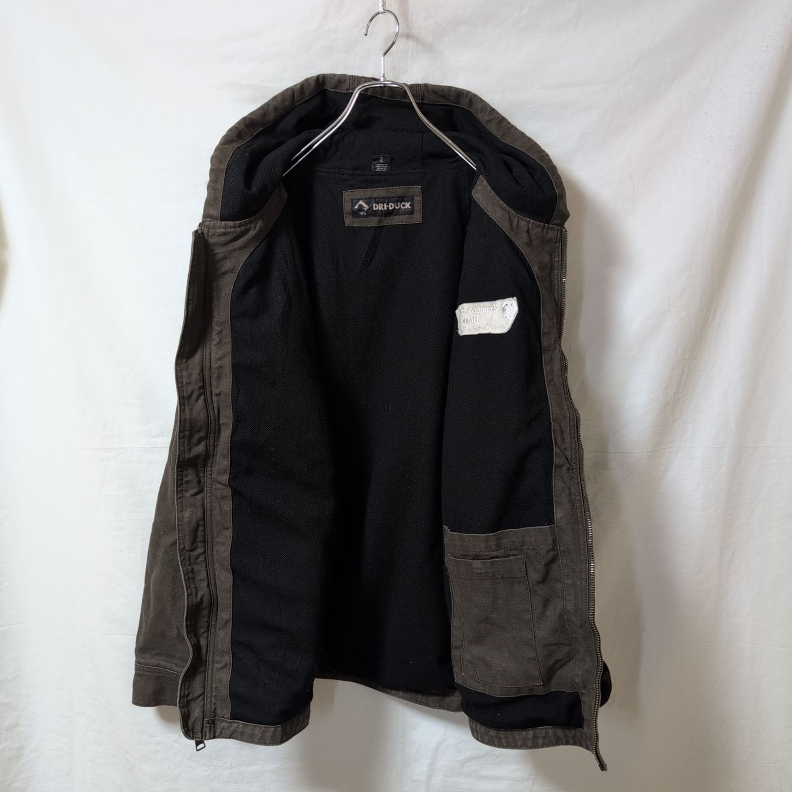 パーカー フーディ