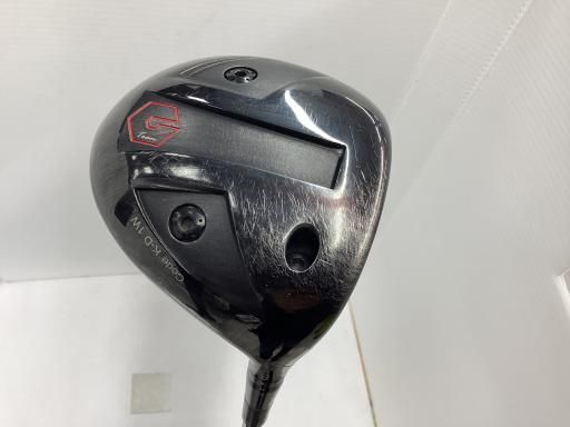 中古】 GTD GTD Code K 1W ドライバー DR 純正特注シャフト