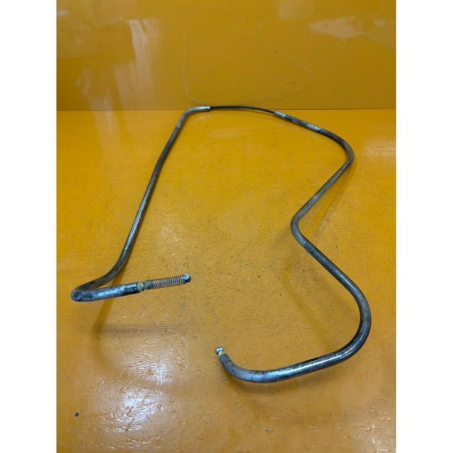 ZP 31357]@ホンダ HONDA Today トゥデイ AF67-113 シートロック