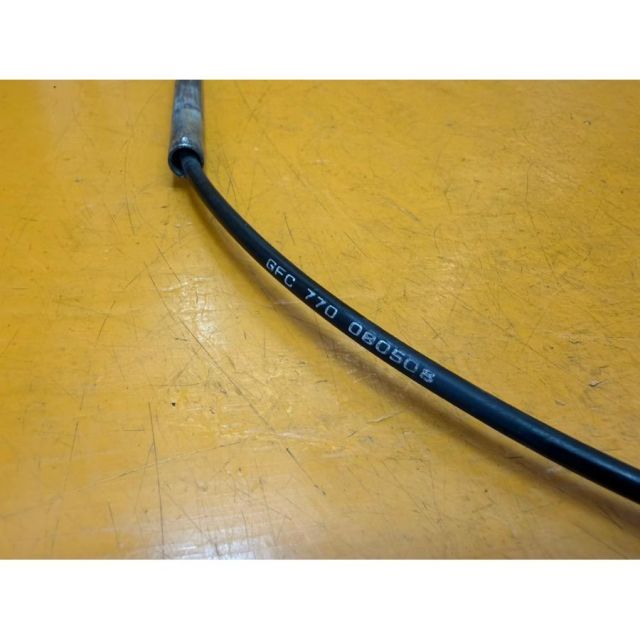 ZP 31357]@ホンダ HONDA Today トゥデイ AF67-113 シートロック