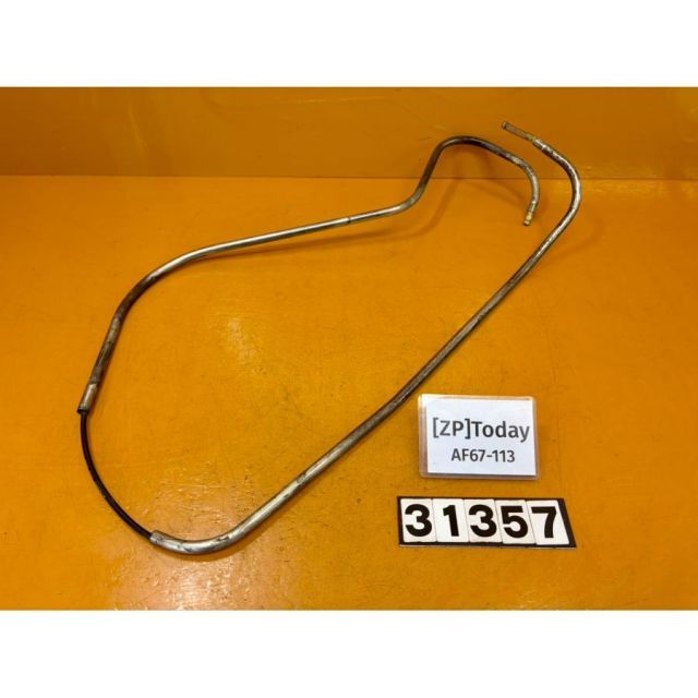 ZP 31357]@ホンダ HONDA Today トゥデイ AF67-113 シートロック