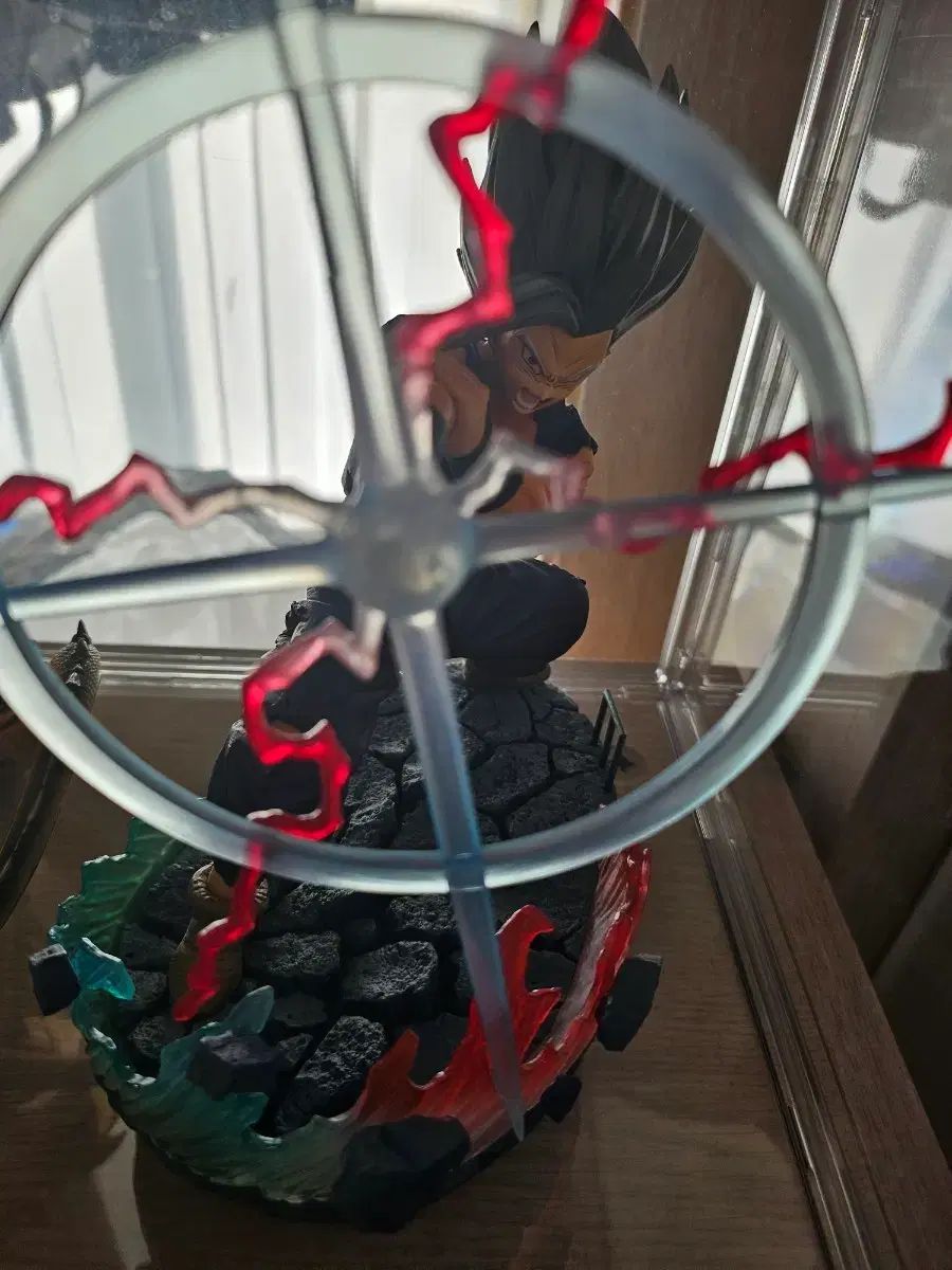 ドラゴンボール アーツZERO 孫悟飯 BEAST