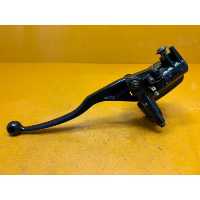 ZQ 31404]@ヤマハ YAMAHA グランドマジェスティ250 SG15J-015 フロント