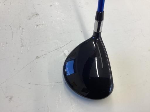 中古】 キャロウェイ DIABLO EDGE(Black) 18° フェアウェイウッド FW