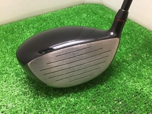 中古】 フォーティーン Gelong D CT 315 9°(46.75インチ) ドライバー