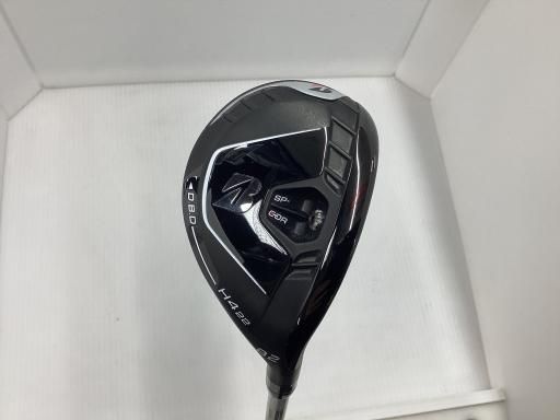 中古】 ブリヂストン BRIDGESTONE B2 H4 ユーティリティ UT Air