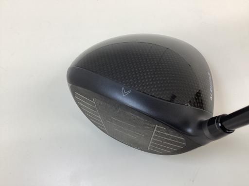 中古】 キャロウェイ PARADYM Ai SMOKE MAX FAST 10.5° ドライバー DR