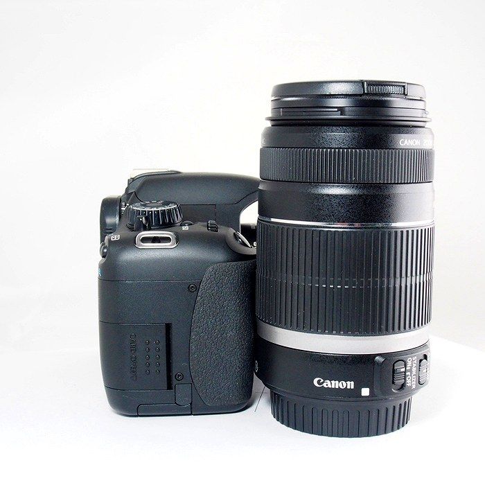 中古】(キヤノン) Canon EOS KISS X4 Wズームキツト - メルカリ