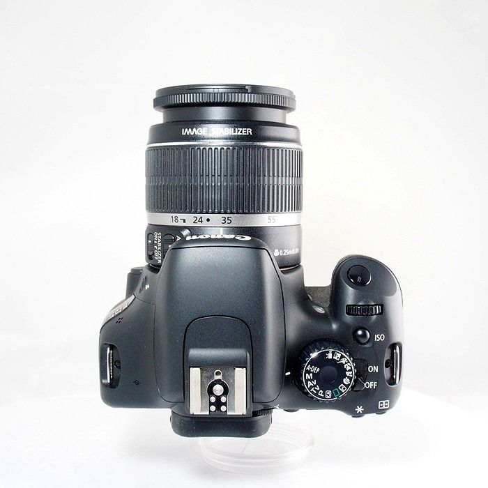 中古】(キヤノン) Canon EOS KISS X4 Wズームキツト - メルカリ