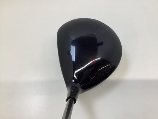 中古】 GTD GTD Code K 1W ドライバー DR 純正特注シャフト