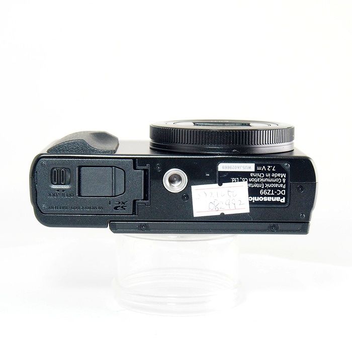 中古】(パナソニック) Panasonic DC-TZ99-K - メルカリ