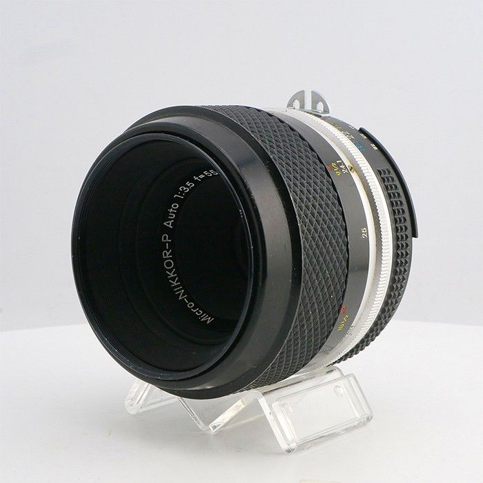 ニコン) Nikon Auto Nikkor 55/3.5 マイクロ Cナシ(AI改) 【公式通販】 ニコン) Nikon Auto Nikkor 55/3.5 マイクロ Cナシ(AI改) 【公式通販】
