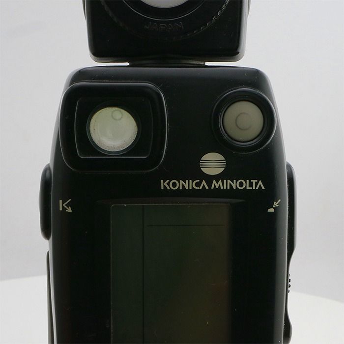  ミノルタ MINOLTA フラッシュメーターVI その他 カメラアクセサリー