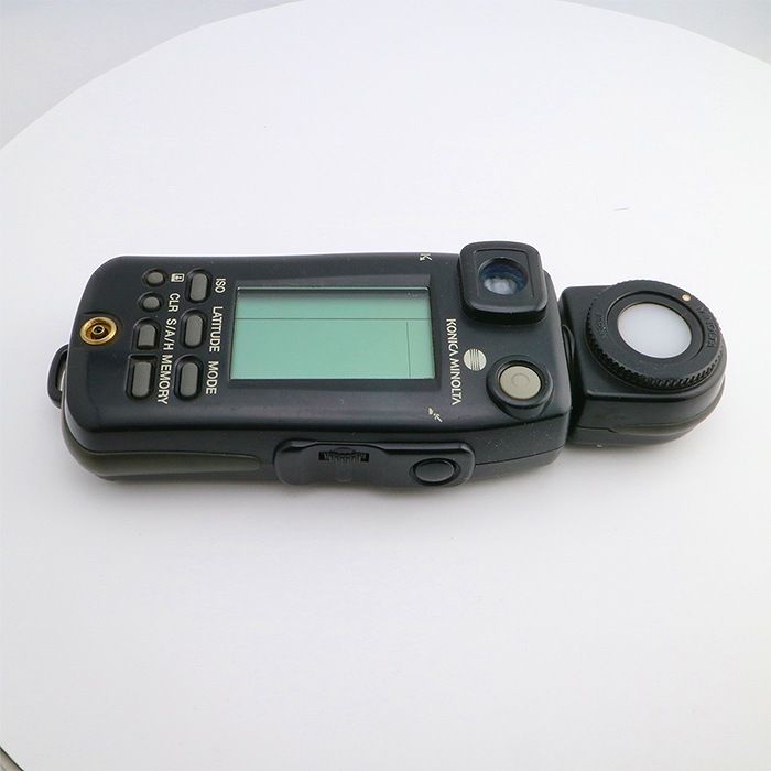 ミノルタ MINOLTA フラッシュメーターVI