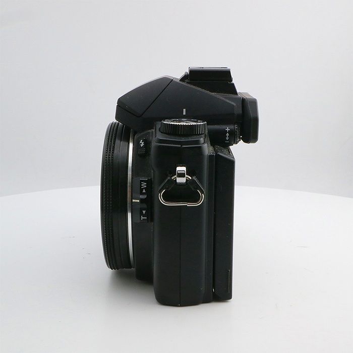 オリンパス OLYMPUS STYLUS 1 ブラック