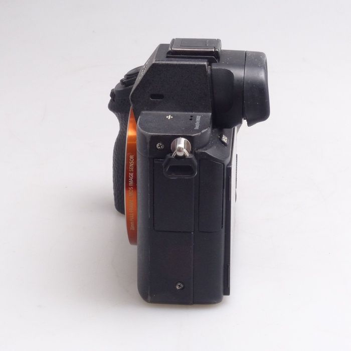 中古】(ソニー) SONY α7II [ILCE-7M2] - メルカリ