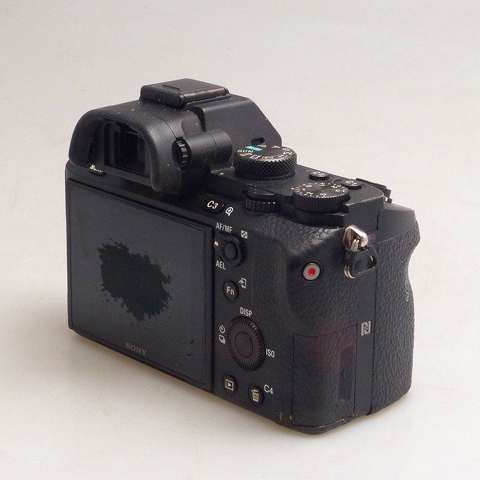 SONY α7ii カメラ　中古　ソニー 中古】(ソニー) SONY α7II [ILCE-7M2] - メルカリ