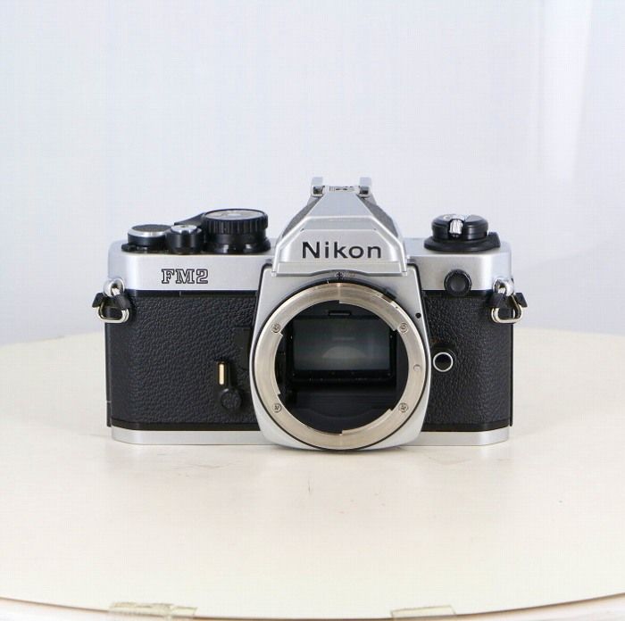 ニコン) Nikon NEW FM2 BODY 【公式通販】