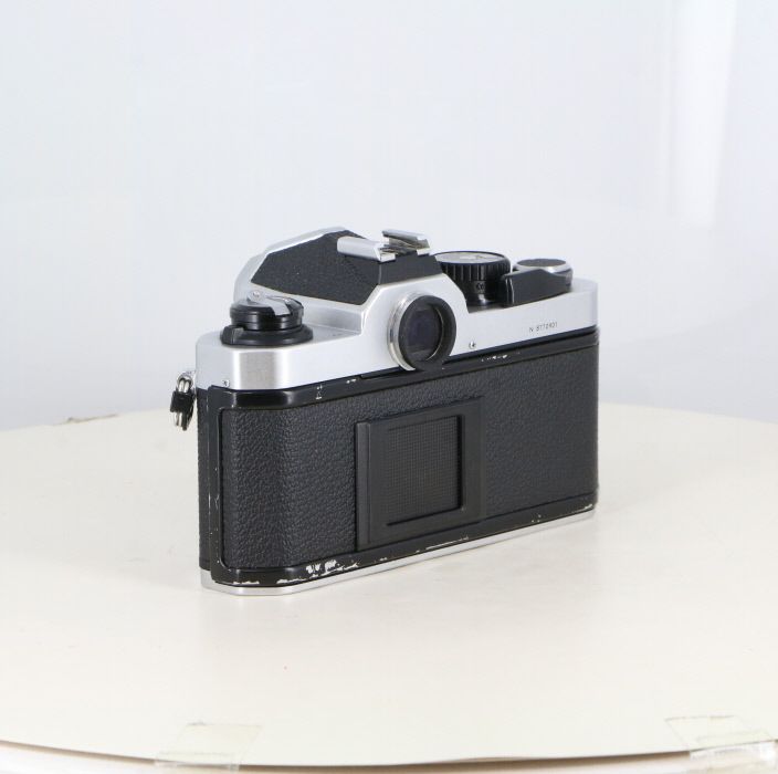 ニコン) Nikon NEW FM2 BODY 【公式通販】