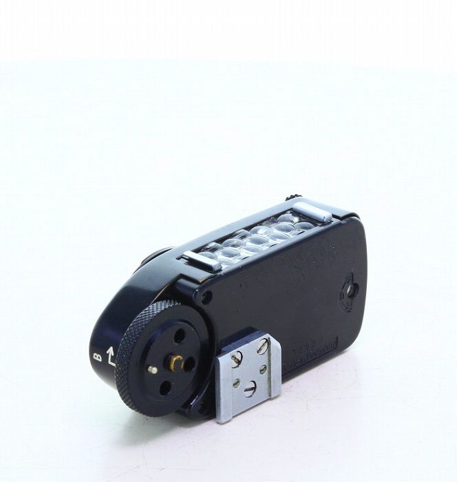  ライカ Leica MCメーター ブラック その他 カメラアクセサリー