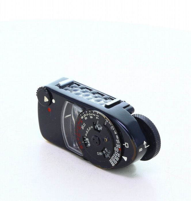ライカ Leica MCメーター ブラック