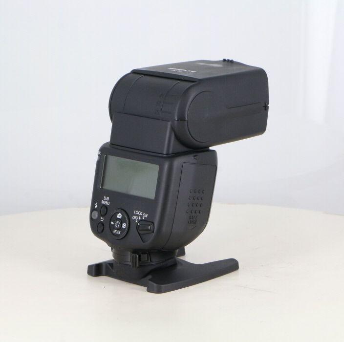  キヤノン Canon スピードライト EL 10 その他 カメラアクセサリー