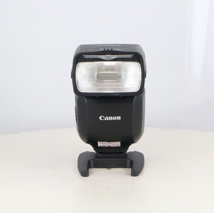 キヤノン Canon スピードライト EL 10